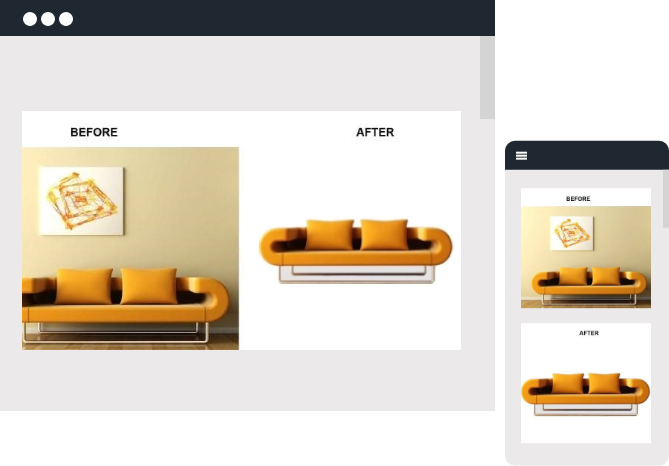 EN-US 4 before and after Clipping Path
