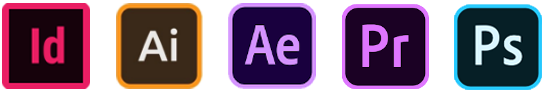 EN-US 3 Adobe products