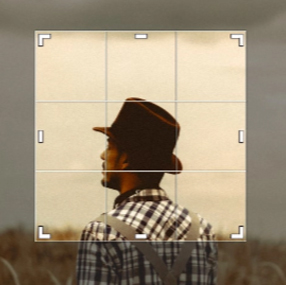 Home 15 man wearing a hat