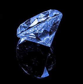 diamond