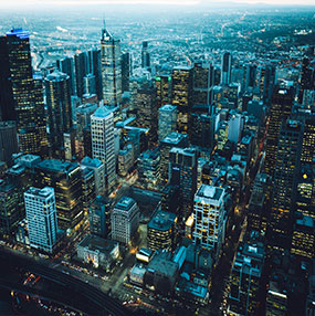 Panorama Photo Stitching
