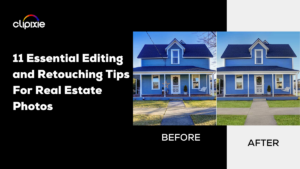 11 Essential Editing and Retouching Tips For Real Estate Photos