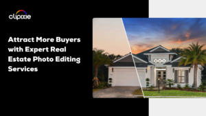 Attract More Buyers with Expert Real Estate Photo Editing Services