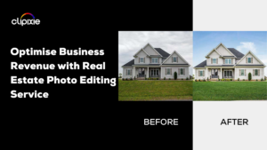 Optimise Business Revenue with Real Estate Photo Editing Service