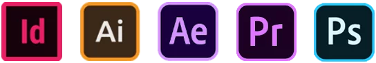 Adobe products
