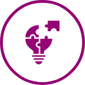 light bulb icon