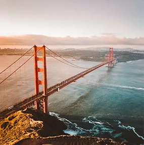Drone Image Blending